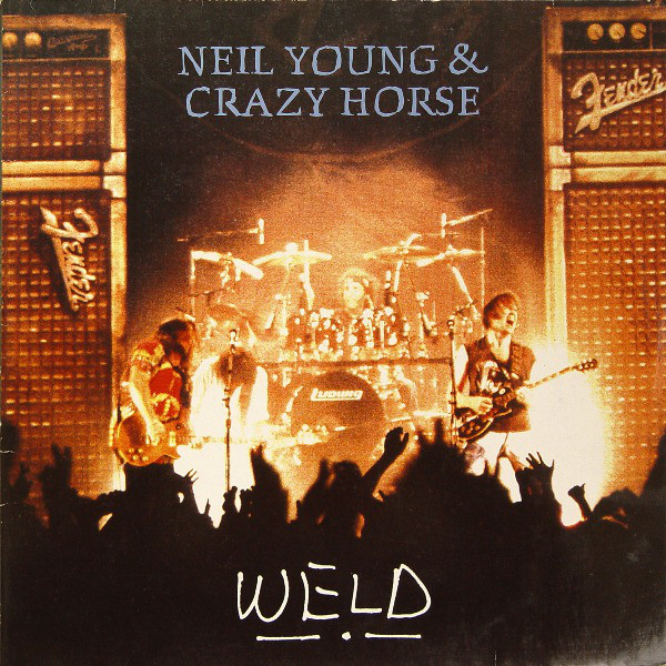 Neil Young: Weld (1991)